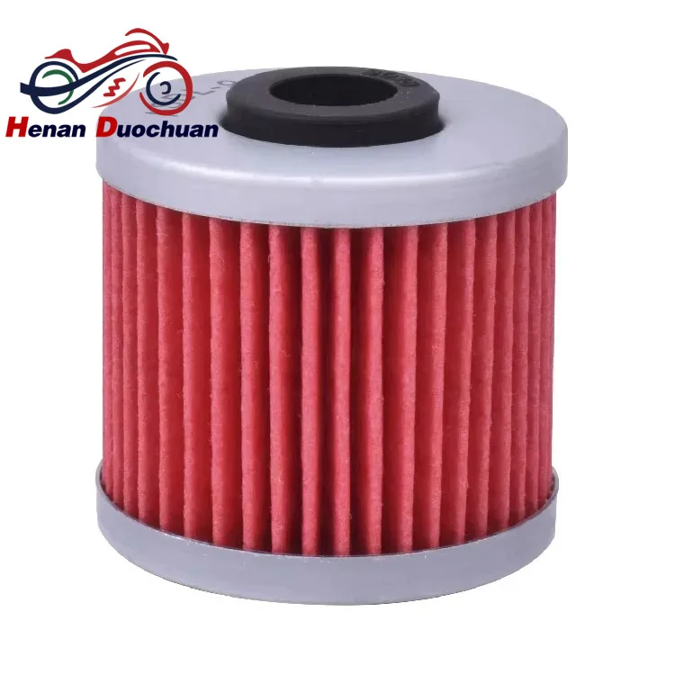 Oil Filter for Kymco Downtown 200i 300i 350i J125 J300 X-Town People GT K-XCT Scooter 1/2/4/6 Pcs