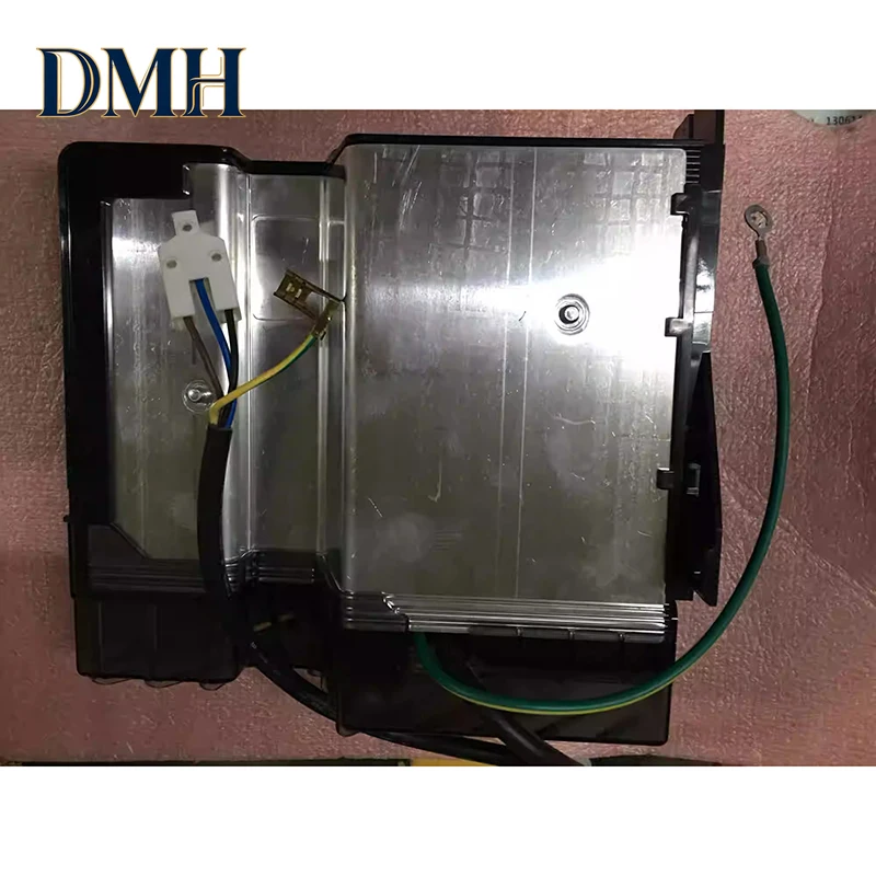 Placa Controladora de Compressor Inversor Embraco CF05B01K0101A00EG Caixa Inversora 120V/50-60Hz