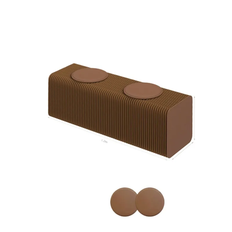 

Leisure Home Exhibition Functional Creative Furniture Bedside Stool