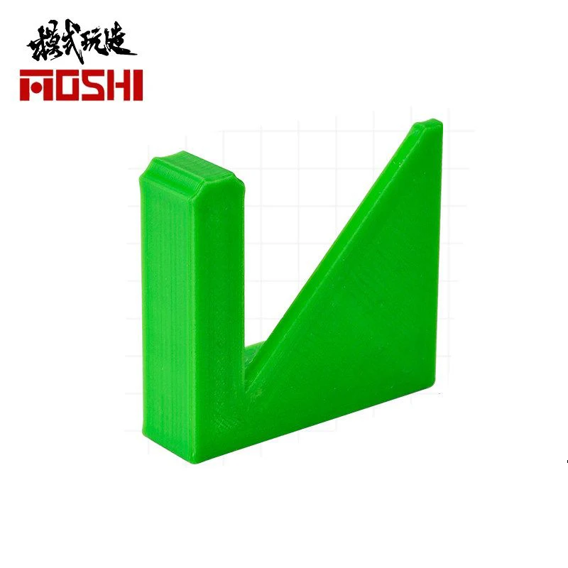 MOSHI TS008 Centering Positioning Tool For Hobby Model Modify Round Rod Round Bar Center Locator DIY Model Making Accessory