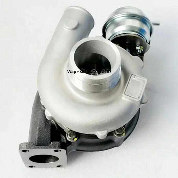 

074145703GV 074145703GV246 074145703G246 GT2252V Turbocharger for VW T4 Transporter 2.5 TDI