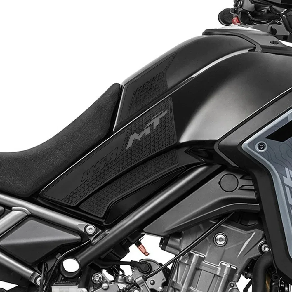 

For CF MOTO 450MT 450 MT Motorcycle Tank Pad Protector Knee Grip