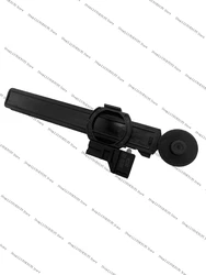 For Ford Edge 2015 2016 2017 2018 2019 2020 2021 Toolbox Hinge Instrument Glove Box Damper Buffer Buffer Rod