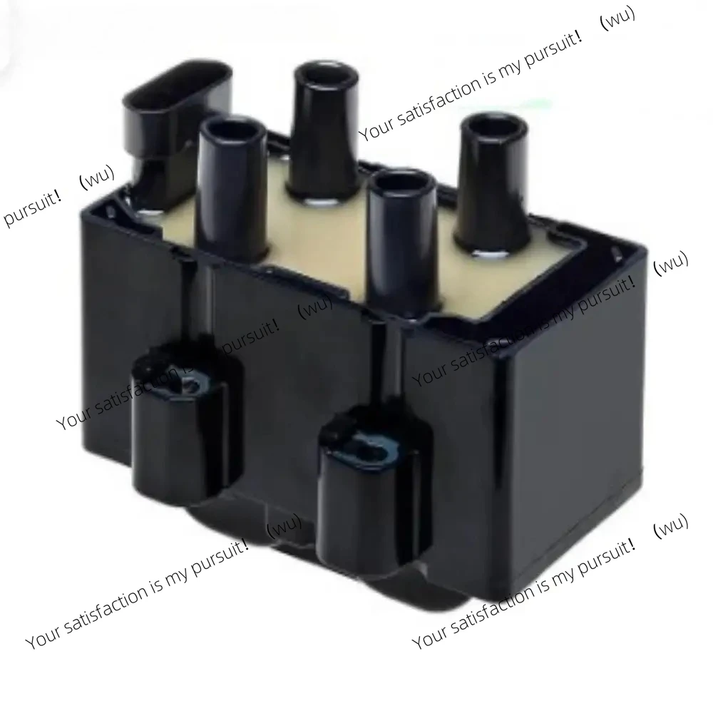 

1 Piece Automotive Ignition Coil 7700274008 For Renault DACIA Consumables Ignition System Coil Accessories
