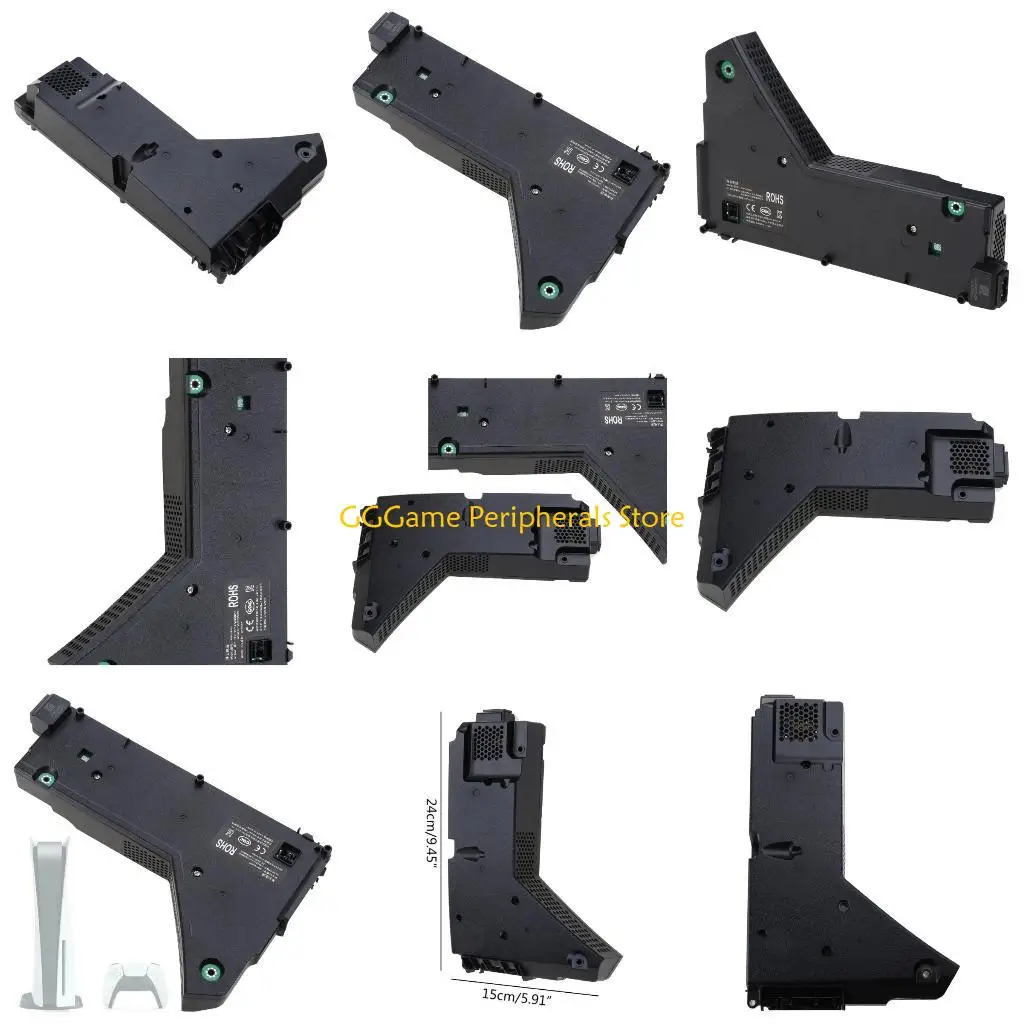 unite-d'alimentation-hote-u55b-unite-batterie-d'alimentation-adp-400dr-pour-console-jeu