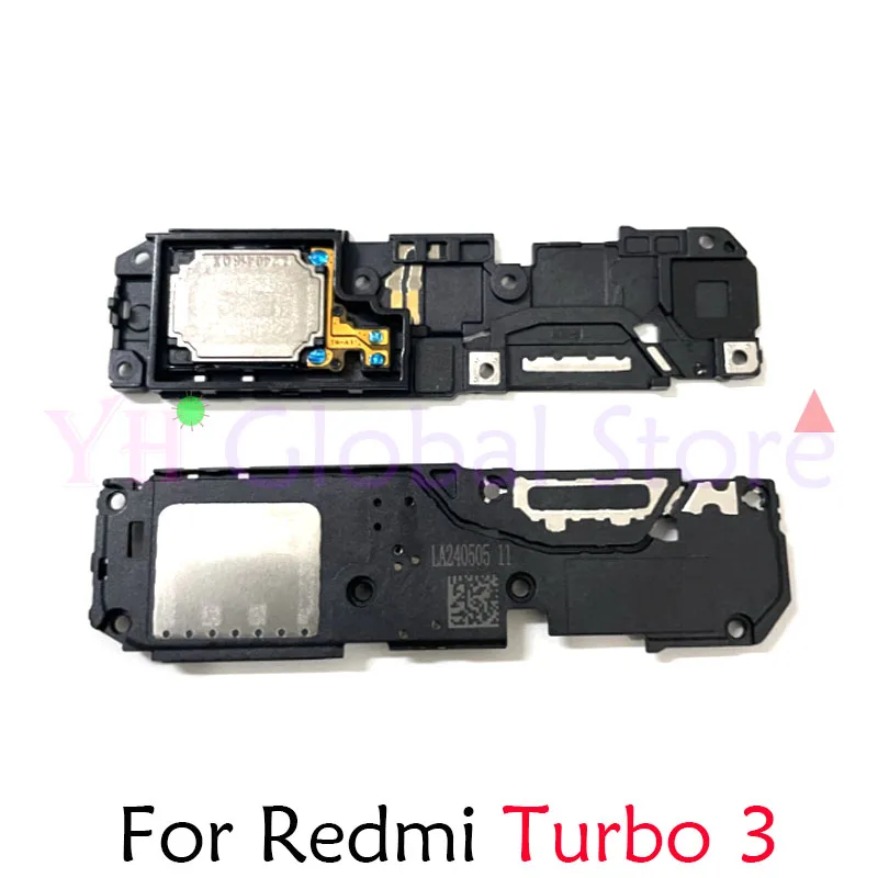 

Loudspeaker For Xiaomi Redmi Turbo 3 Loud speaker Ringer Buzzer Module Flex Cable