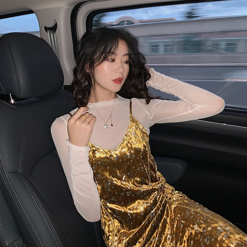 Xu Dang Vintage Vel…