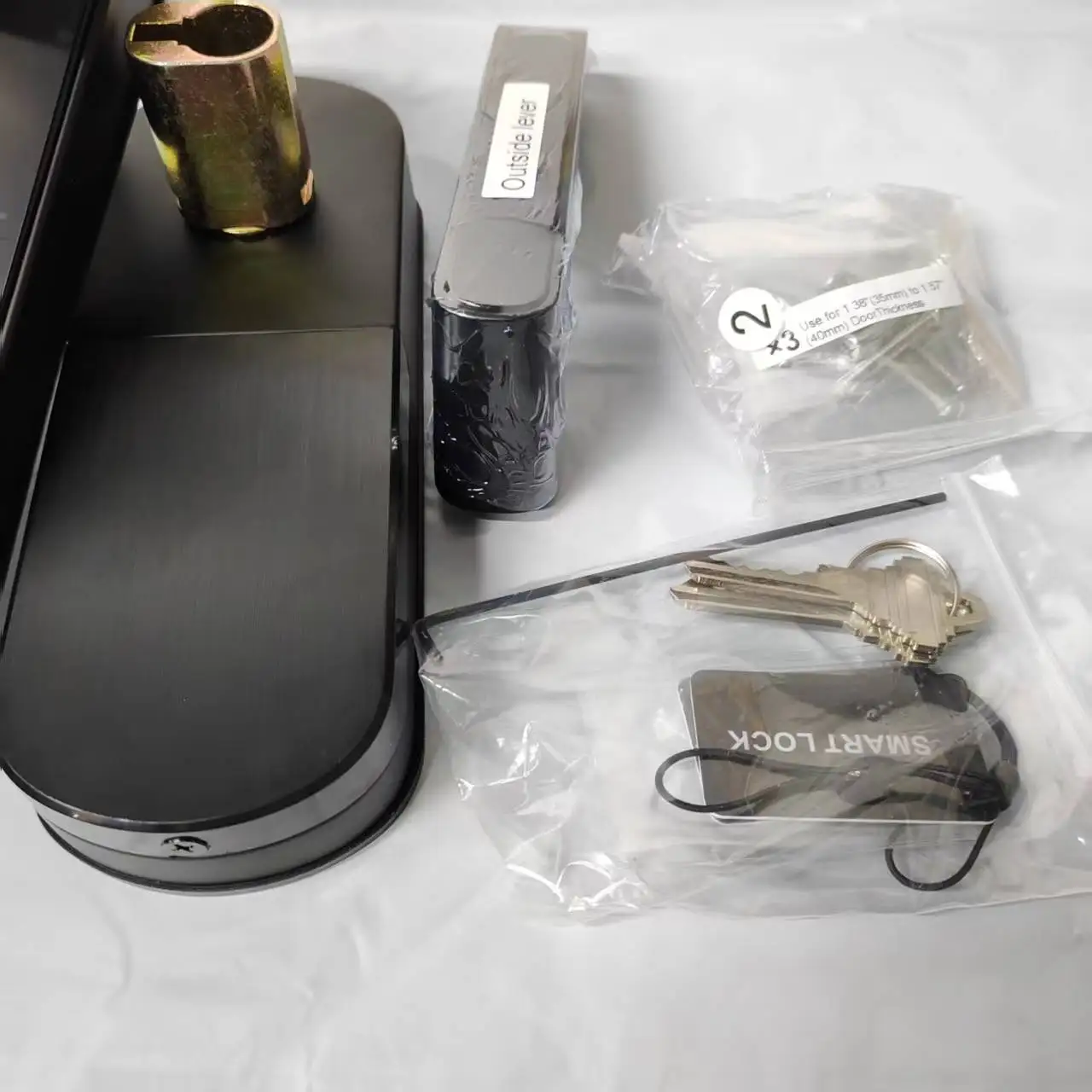 Home Office Fingerp…