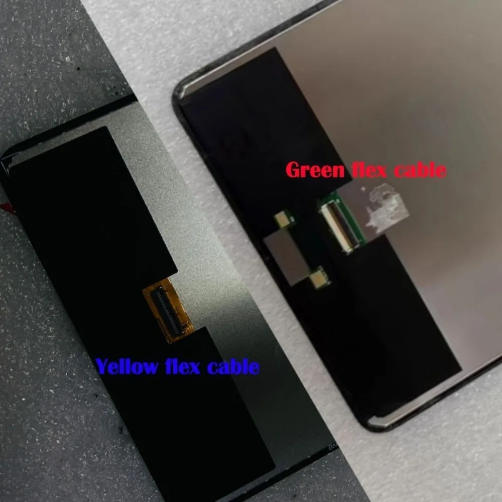 LCD Display Touch Screen Digitizer For ALLDOCUBE IPlay 60 Mini Pro