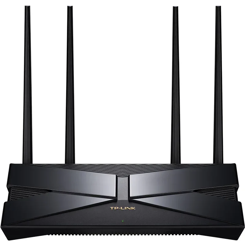 TP-LINK Routeur sans fil Wi-Fi6 à bande touristique AX3000 MESH 2.5G RJ45 160 Z successifs 11ac/ax TL-XDR3040 Wifi Booster 3000Mbps Hotspot Répéteur