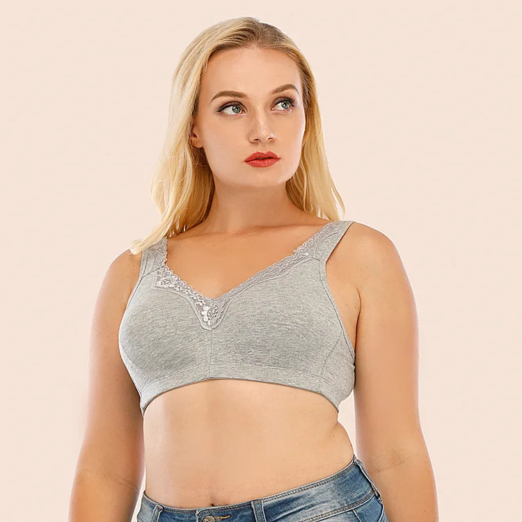 Thumbnail 4 - #82 Best Full Coverage Support Bras to Buy In 2026