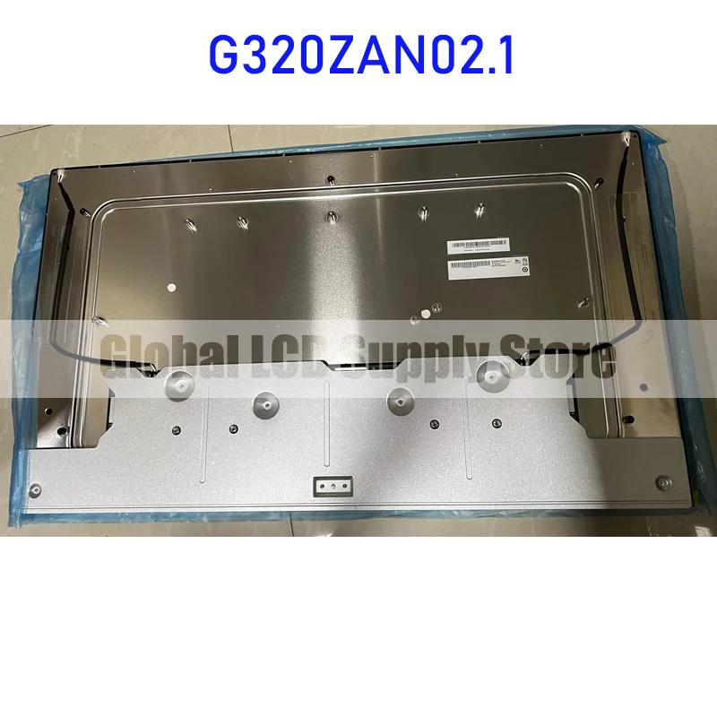 

G320ZAN02.1 32.0 Inch Industrial TFT-LCD Display Screen Panel Original for Auo 51 Pins Brand New 100% Tested