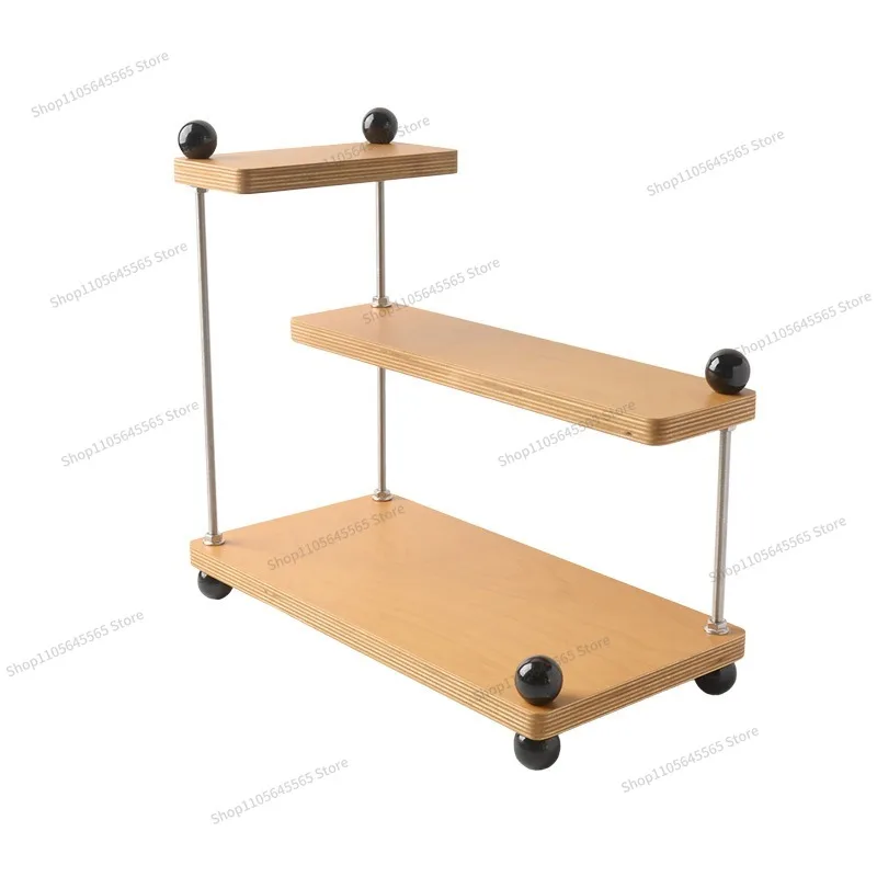 For Multi Layer Storage Rack, Desktop Storage and Organizing Rack, Kitchen Storage Rack