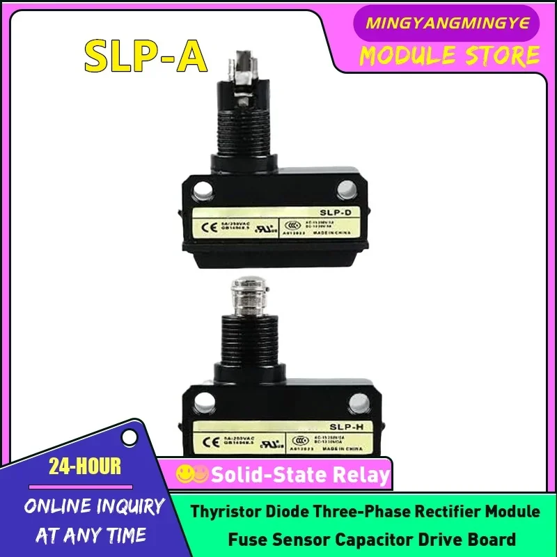 Switch SL1-H SL1-D SL1-P SL1-B SL1-AK SL1-A SL1-E SL1-DK SL1-EK SL1-AC SL1-HK SLP-P SLP-E SL1-PK SLP-A SLP-D SLP-B SLP-A1 SLP-H