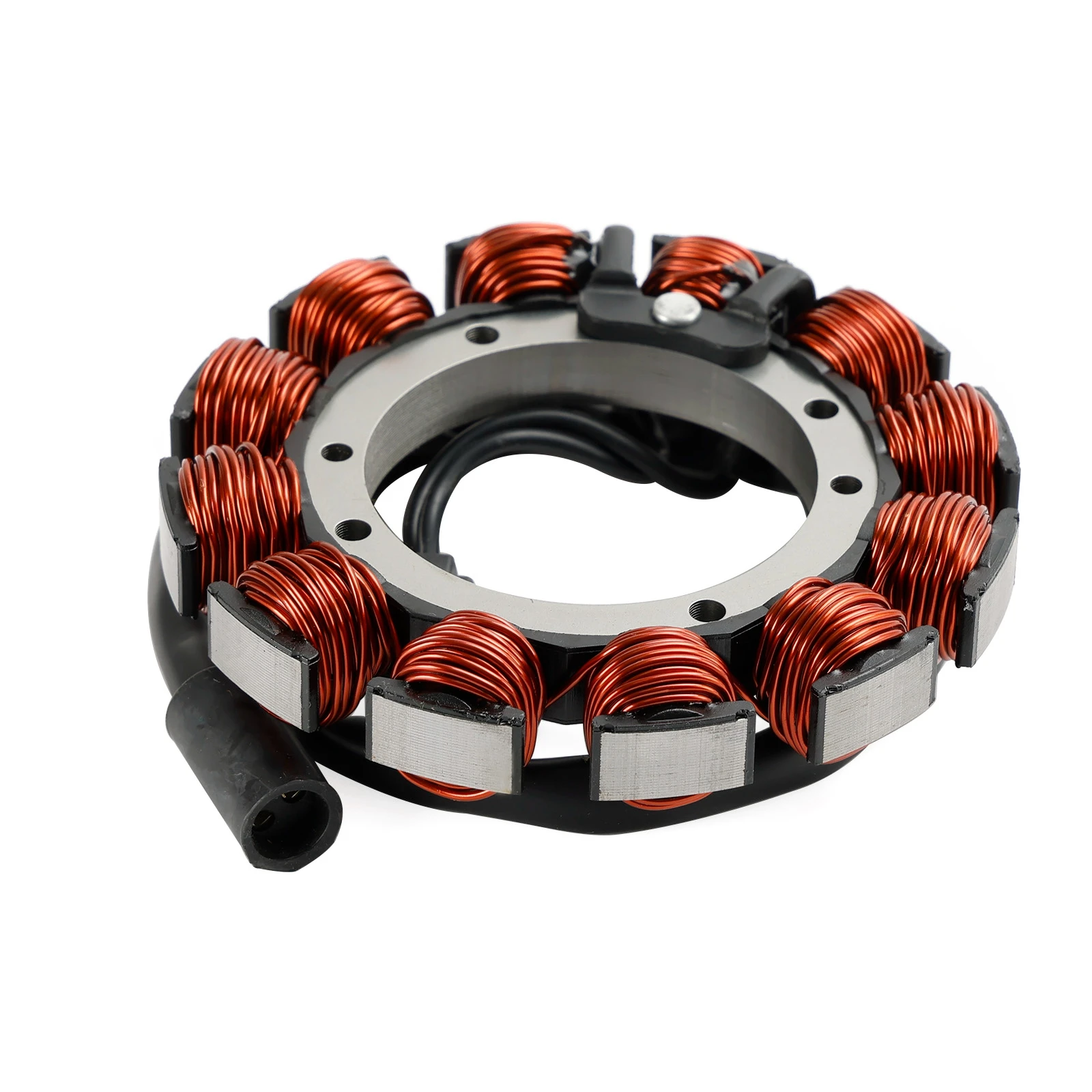 

Artudatech 17 Amp Single Phase Stator Generator for Sportster XL883 XL1200 91-06 29967-89C