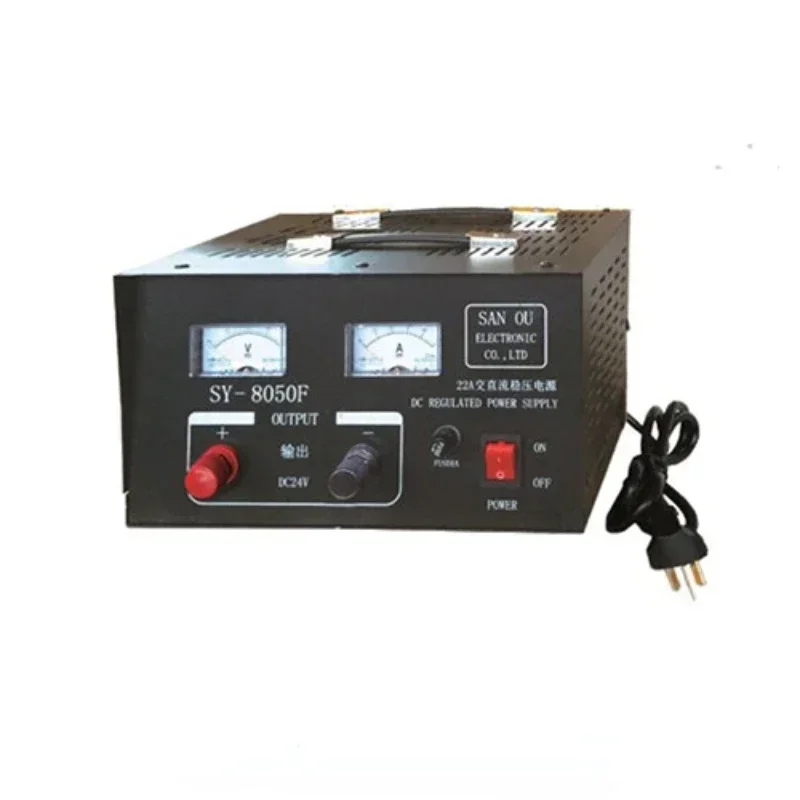 

cross-borderHot salesFOR AC\DC 50A regulated power supply