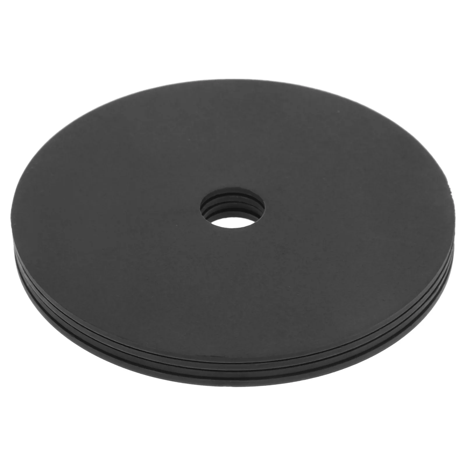 

4Pcs Toilet Brush Replacement Cover Splash Guard Round Disc Protection Lid for Bathroom Cleaning Tool Essential Accessory