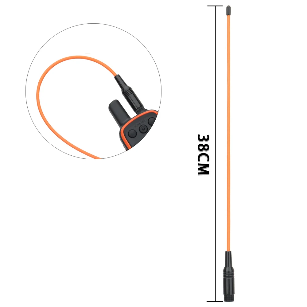 Flexible Long Range High Gain Antenna 15\