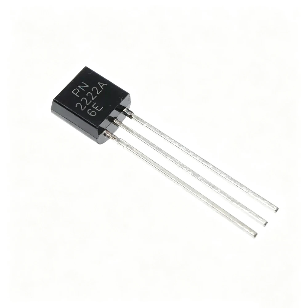20pcs/lot PN2222A PN2222 TO-92 2222A TO-92 In Stock