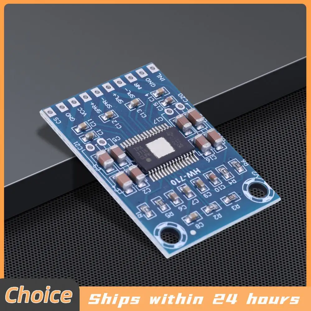 1-5PC Dc 12V-24V 2X…