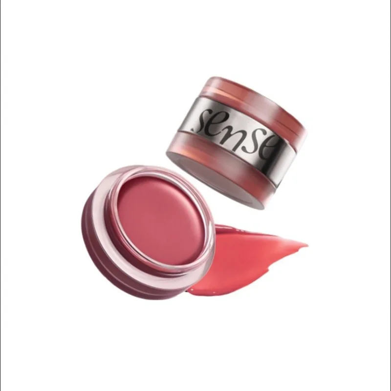 INSBAHA Dual-Effect Multi-Use Cream Expansive Brightening Blush & Eyeshadow,Dewy & Matte 2-in-1,Face Tint for All Skin Tones