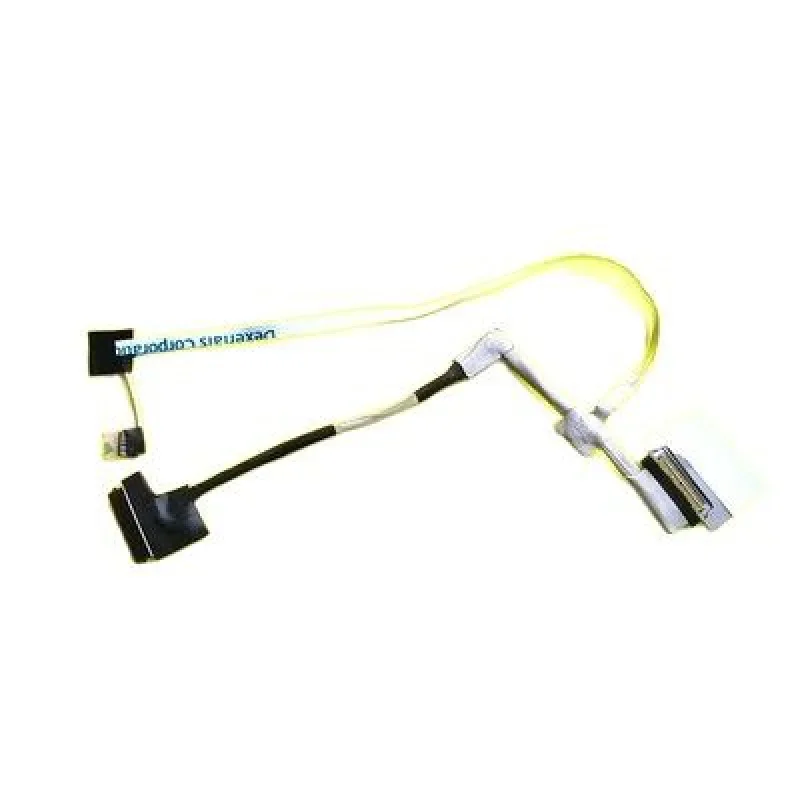 Replacement Laptop x8n LCD display ribbon camera NTS W cable for HP ProBook 450 G7 455 G7 dd0x8nlc400 30pin