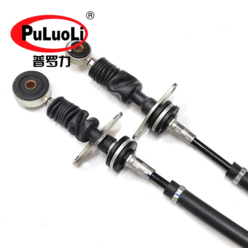 Manual transmission cable, shift cable, 54310-SDA-L02, Honda 2003-2007 7th generation Accord MT, engine K20A7