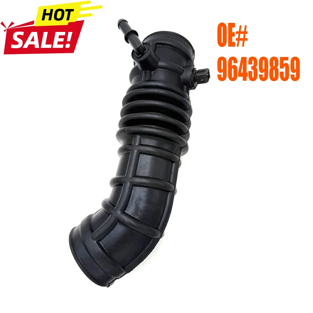 

96439859 Air Intake Hose 96439858 For Chevrolet Aveo 2006 2007 2008 2009 2010 Lova 2005-2010