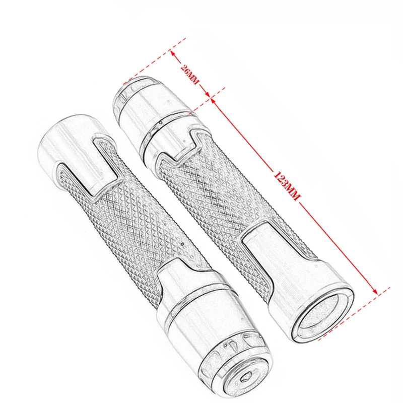 X-TOWN logo For KYMCO XTOWN 300i X-TOWN 250i 300i x town 250 300 7/8