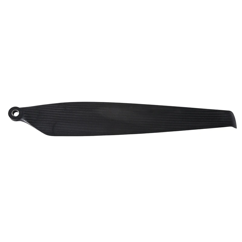 36190 36Inch Folding Carbon Fiber Propeller Blade For X9 PLUS Motor Power System image 5