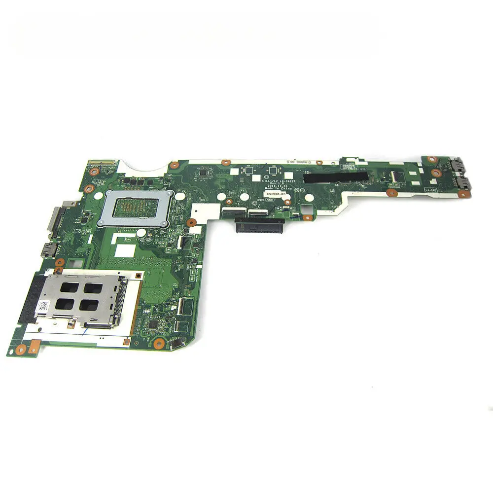 Para Lenovo Thinkpad L570, con I5-7200U, I7-7500U, CPU, CILL1/L2, LA-C422P, 01YR408