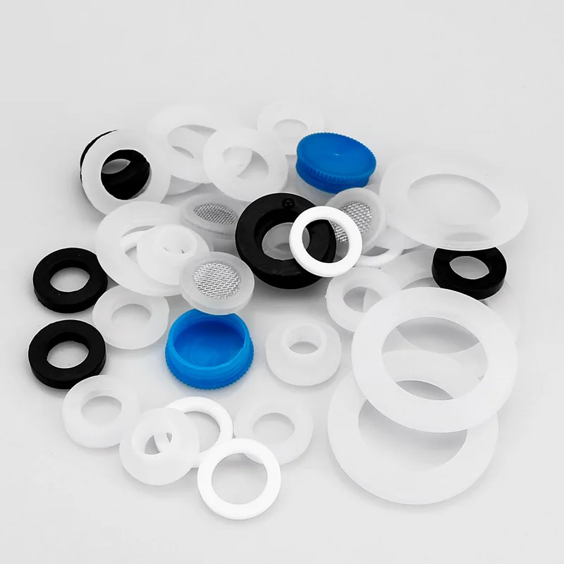 Silicone Washer Gasket 1/2