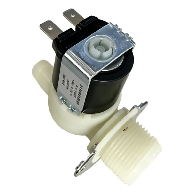 Water Inlet for Valve Electric Solenoid for Valve 220V/12V/24V 3/4