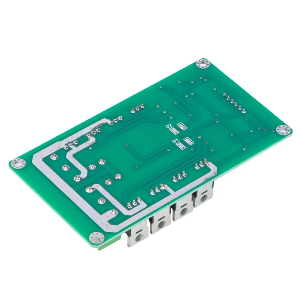 

IRF3205 MOSFET Dual Motor Driver Module Board 3-36V 10A Peak 30A H Bridge Driver Chip H-Bridge Driver Chip H Bridge DC