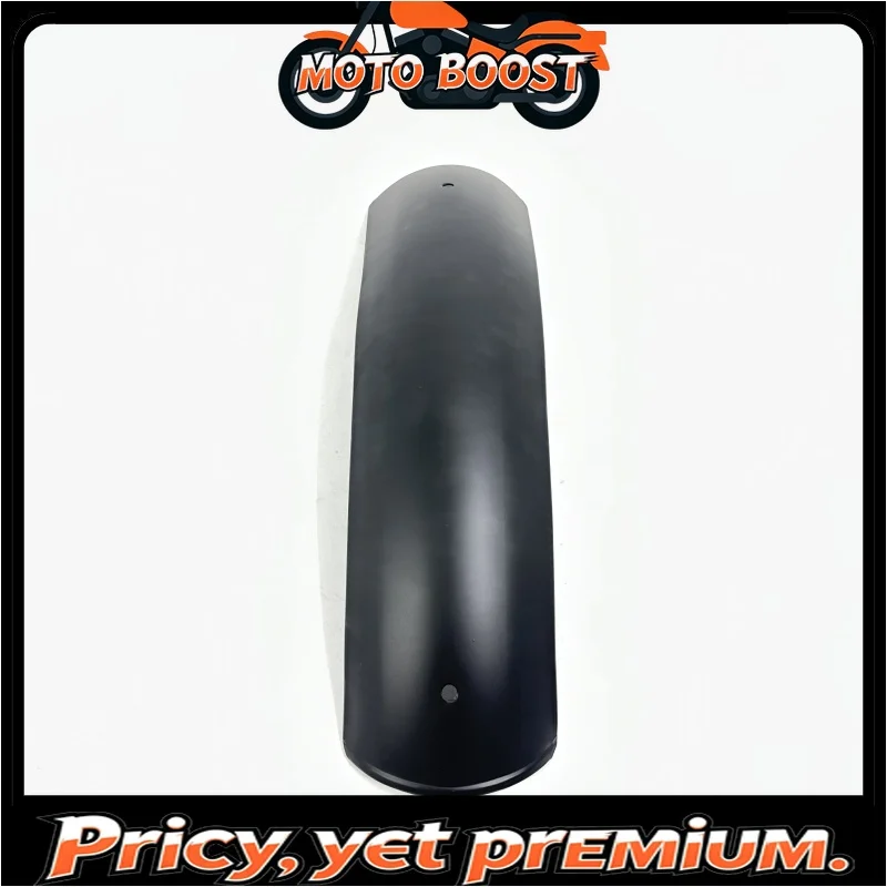 

【Premium quality】Motorcycle FENDER - FRONT - STANDARD - MATT BLACK For MUTT Motorcycle Original Parts MPT-0103