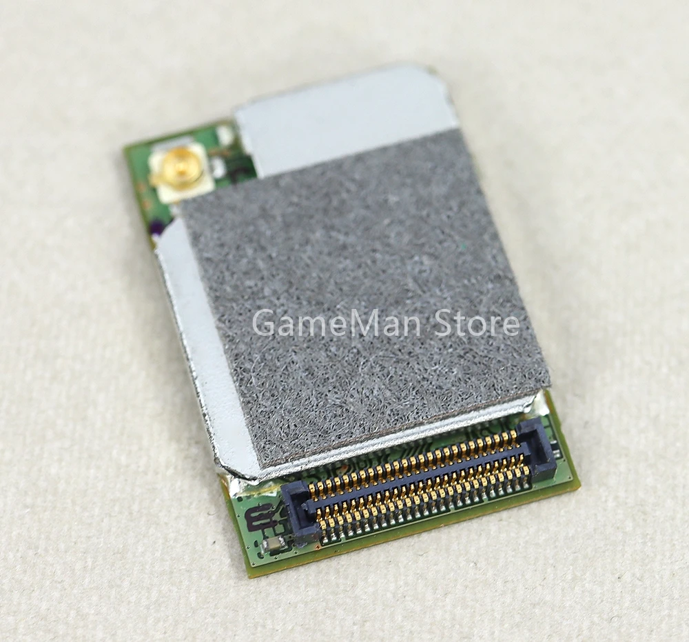 OCGAME 10pcs/lot Original Wireless WIFI Module pcb Board Replacement Parts for 3DSXL 3DS XL