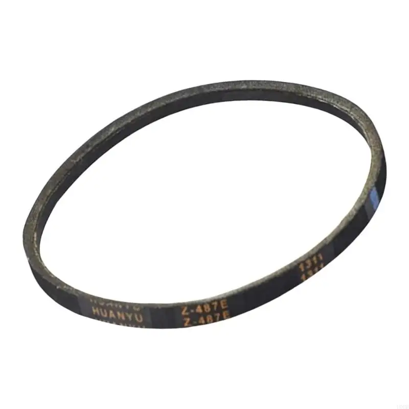   Automatic Washer Drive Belt Automatic Washing Machine Triangle Rotating Belt