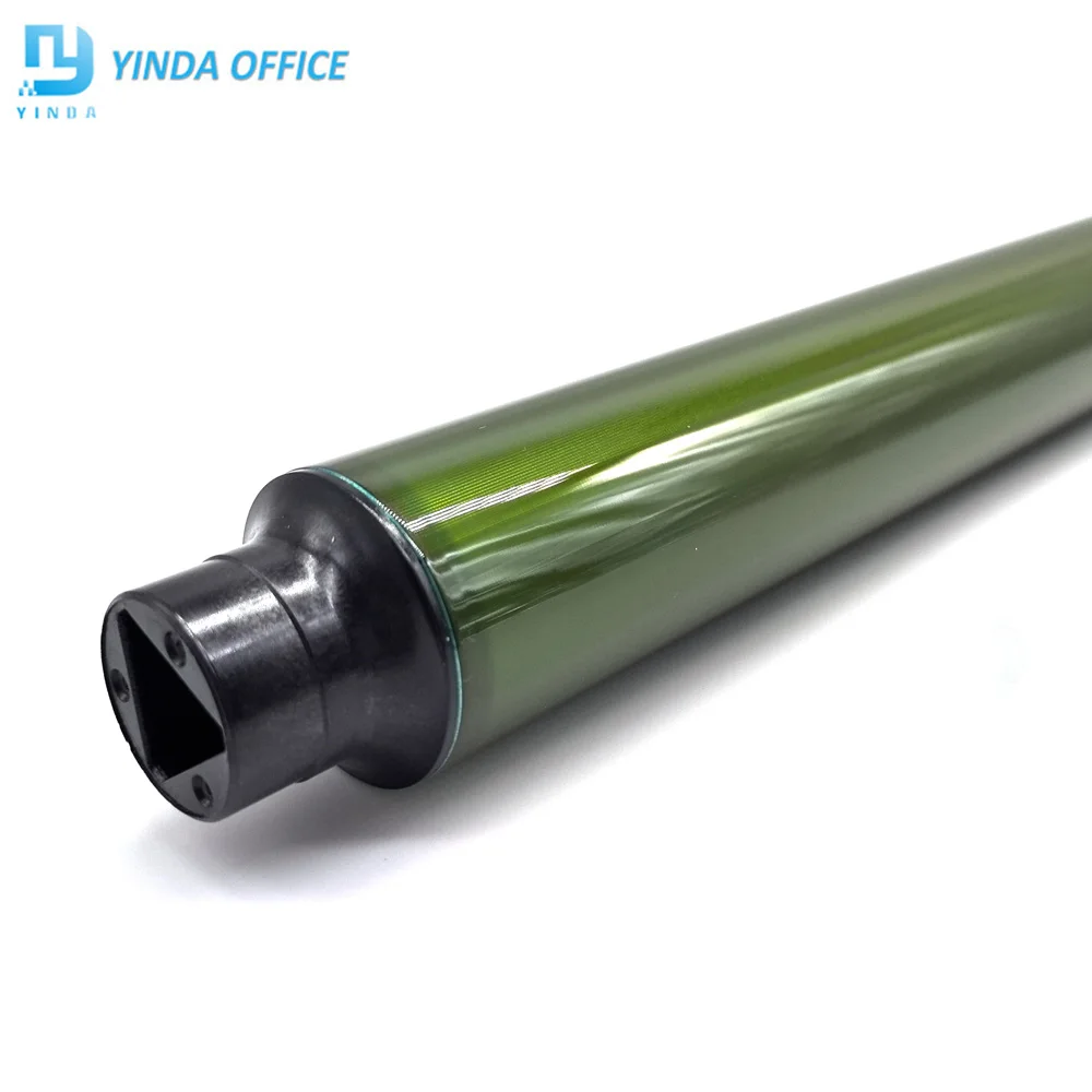 4 szt. bęben OPC o żywotności 120000 stron do Konica Minolta Bizhub C200 C203 C253 C353 C210 C200E