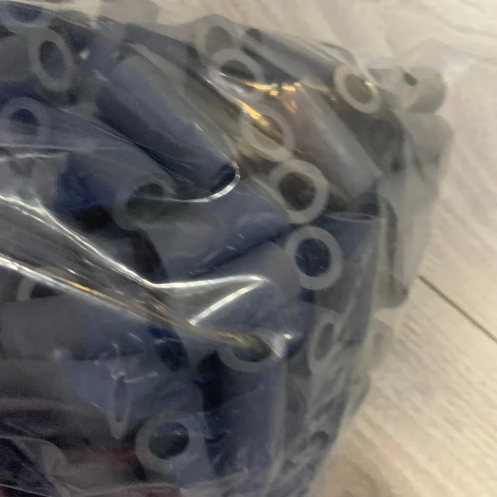 

10X JC66-03439A Roller Idle Pickup for Samsung ML 2160 2164 2165 3310 3312 SCX 3400 3405 M2020 M2021 M2022 M2026 M2070 M2071