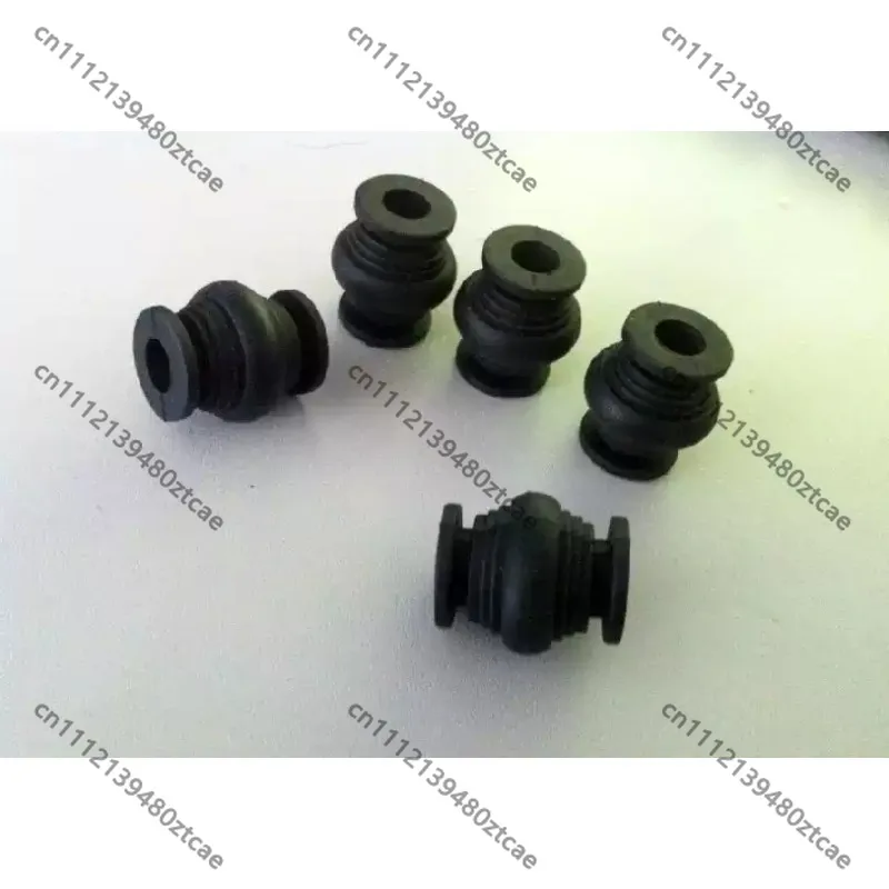 Absorbing Rubber Ball Anti Vibration Buffer Spare Parts For RC Aerial Photography Multirotor UAV Stabilizer Hardware Accessories