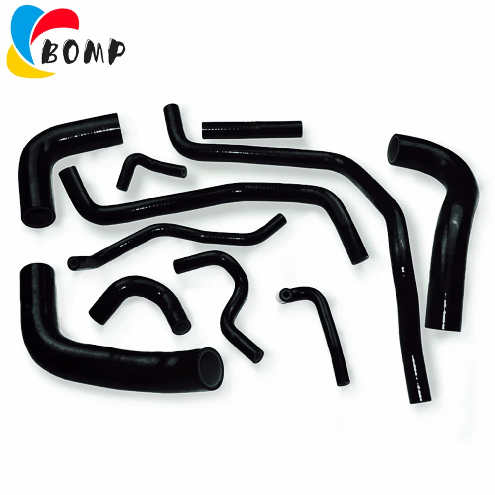 

Silicone Radiator Hose Kits For Suzuki Sport Swift 1.5 MK4 M15 M16 2004-2010