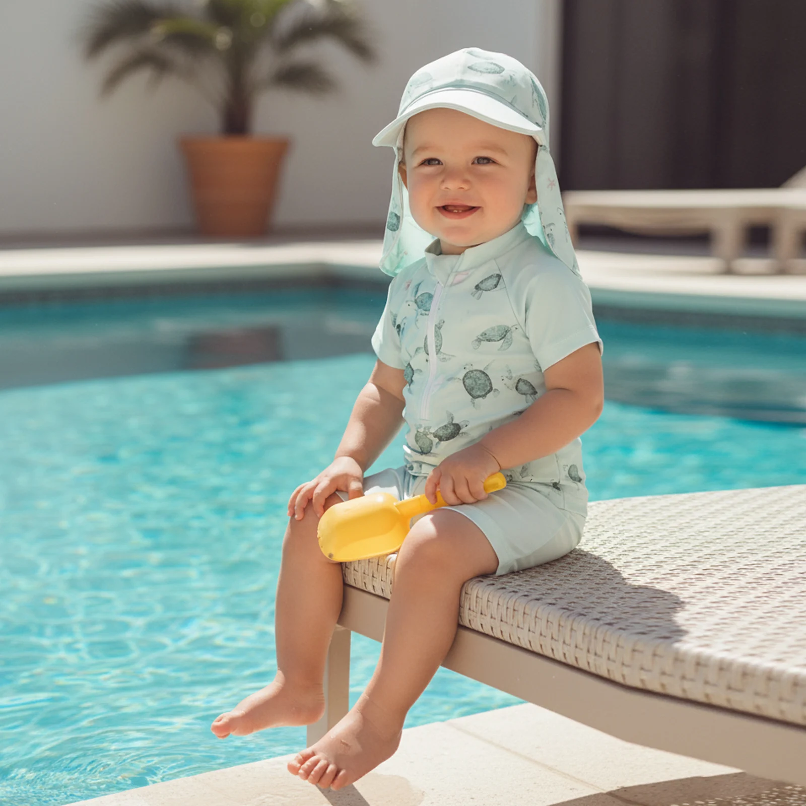 #23 Latest Baby Swimwear Sets Offers