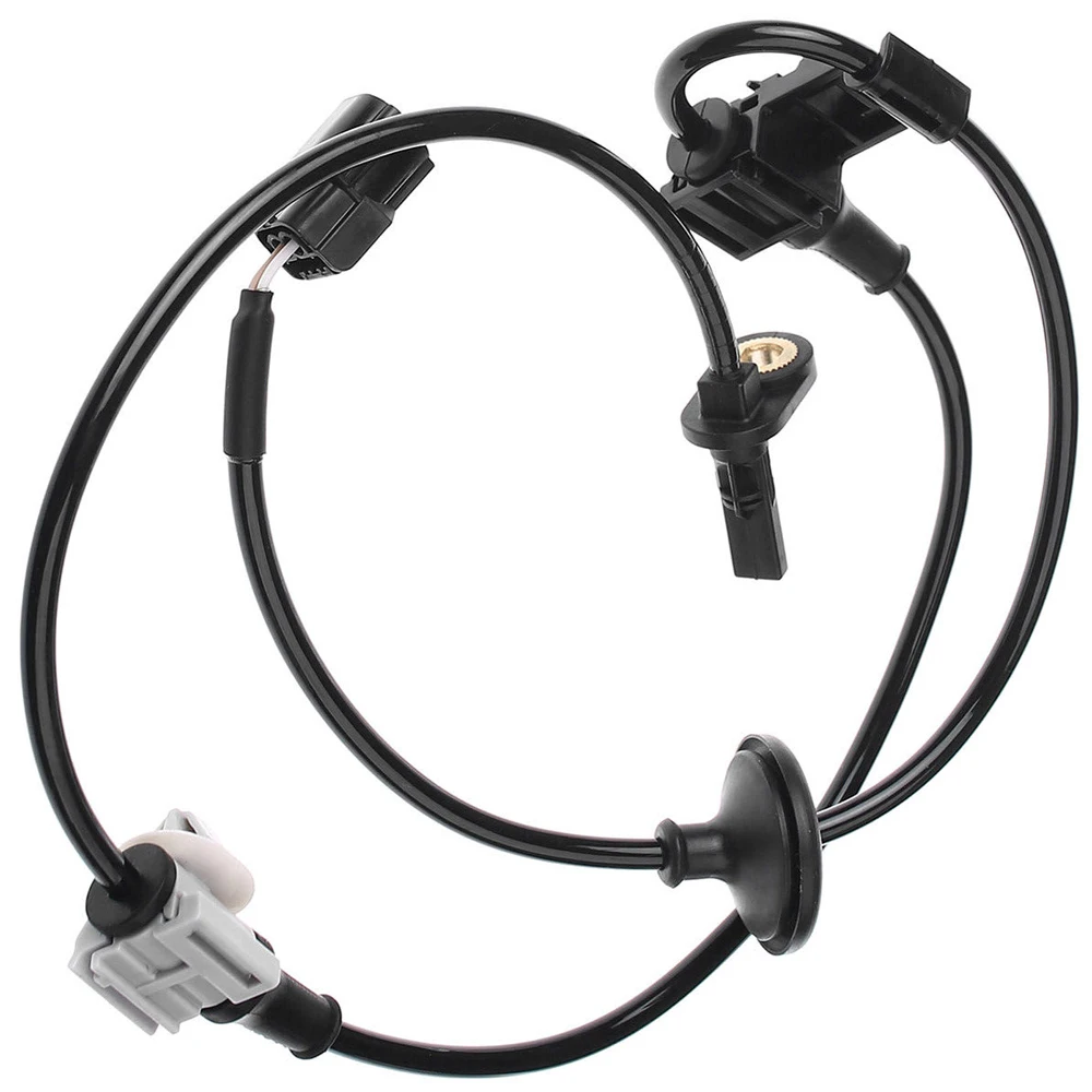 ABS Wheel Speed Sensor Front Right Passenger Side for Honda Odyssey 2007 2008 2009 2010 57450-SHJ-A02