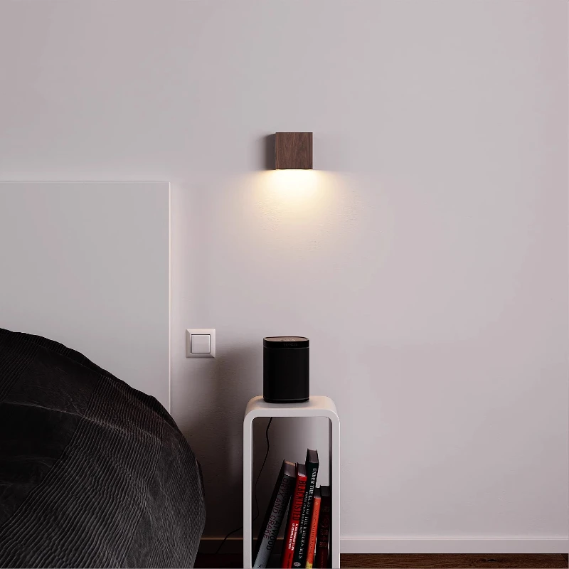 Chinese style Wall Lamp Light luxury senior LED E27 Wall Light Parlor Bedroom Bedside Table Study Restaurant Home Decor Lighting