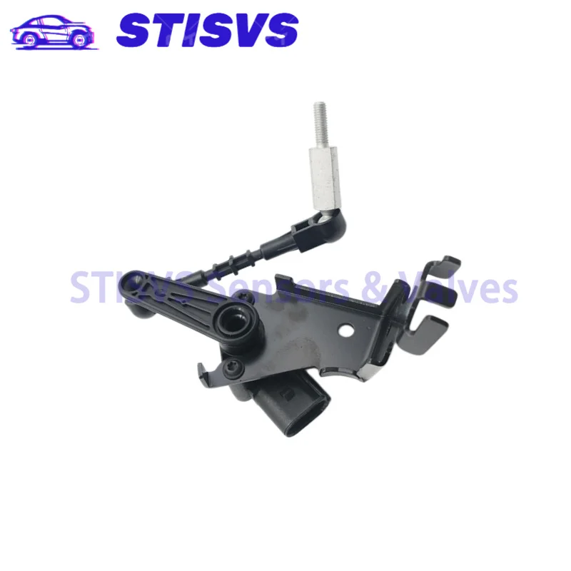 Car Front Right Height Level Sensor For Audi Q7 2016-2023 Q8 2019- 2020 2021 2022 2023 New Auto Parts 4M0941286C