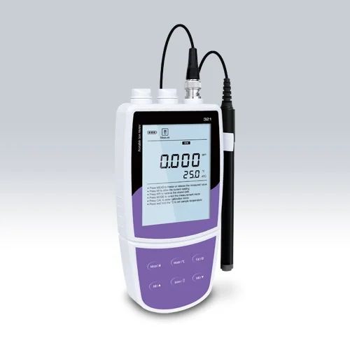 

TPS-Bante321-Na CE Certified Portable Sodium Ion Meter, Handheld Na Ion Meter