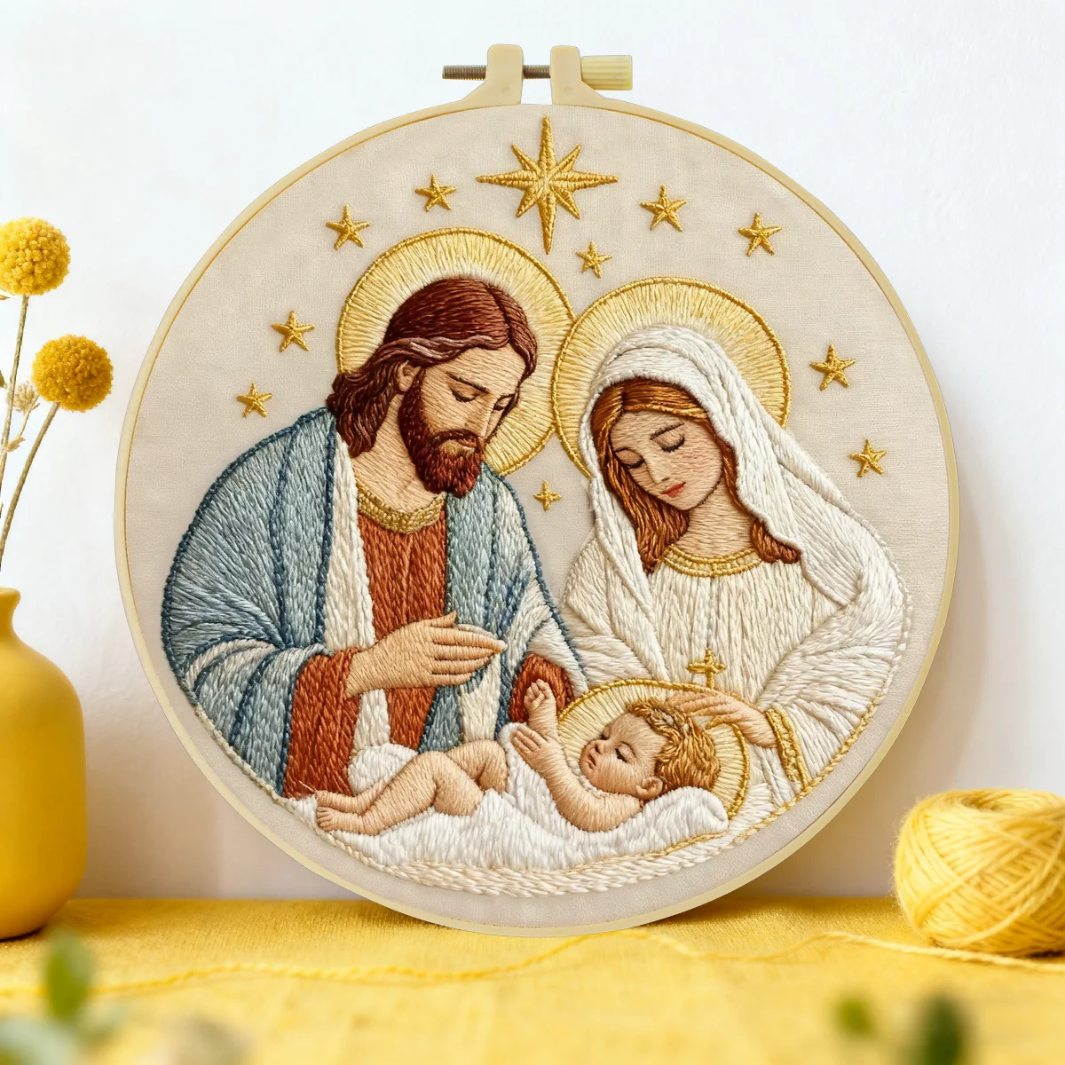 #43 Best Embroidery Starter Kits to Buy In 2026