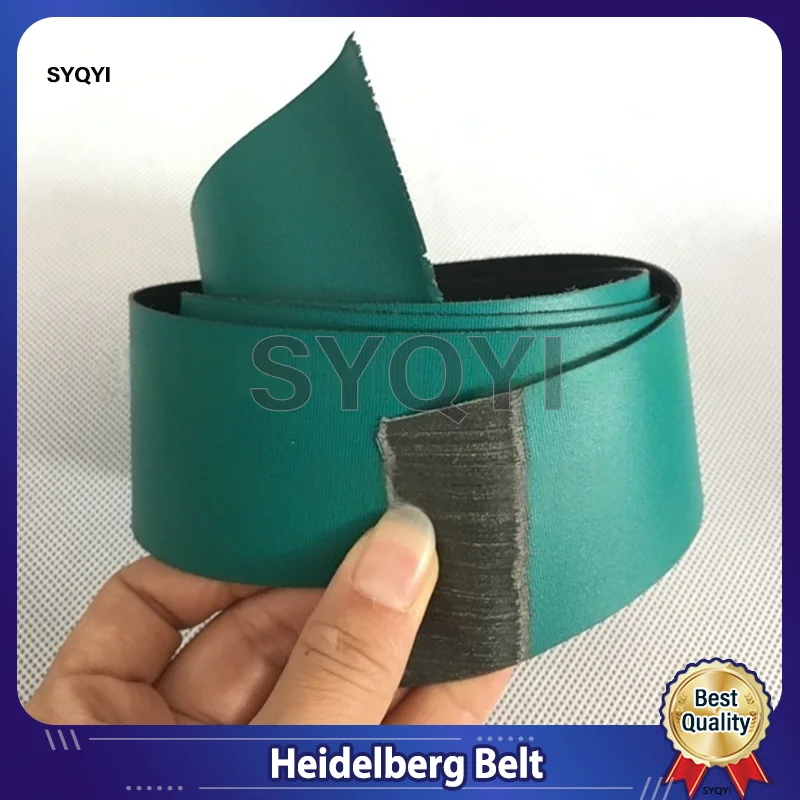 Suitable for Heidelberg SM74 Printing Machine Feeder  Paper Feeding Belt Paper Feeding Table Paper Feeding Belt M2.020.015