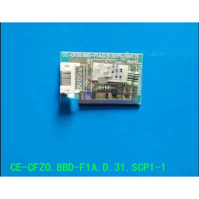 

Новый датчик температуры и влажности для осушителя воздуха CE-CFZO.8BD-F1A.D.31.SCP1 CFZ0.8