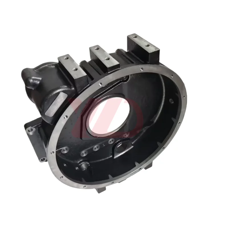 Wholesale Mechanical Equipment  Engine Parts 6CT 6BT Flywheel Housing Cover 5253949 For Cummins